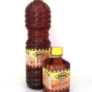 aceite de ajonjoli
