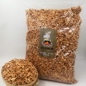 arroz miel pop 250 gr