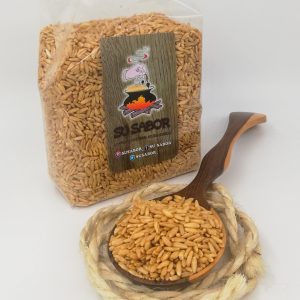 avena en pepa 500 gr