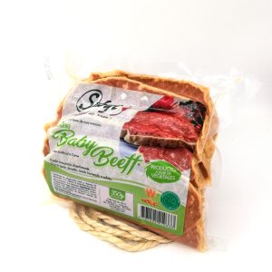 baby beef 350 gr
