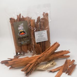 canela astilla 400 gr