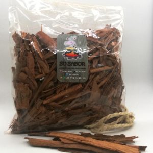 canela astilla partida 250 gr