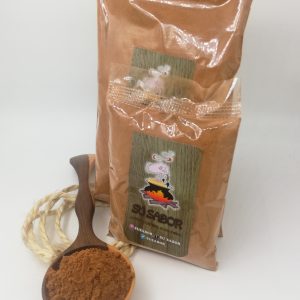 canela molida 250 gr