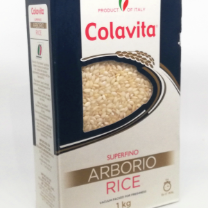 arroz arboreo 1.000 gr